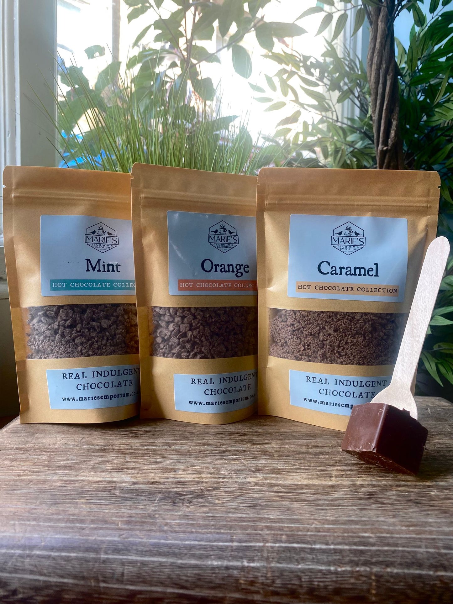 Bliss Box - Fusion Medley Edition