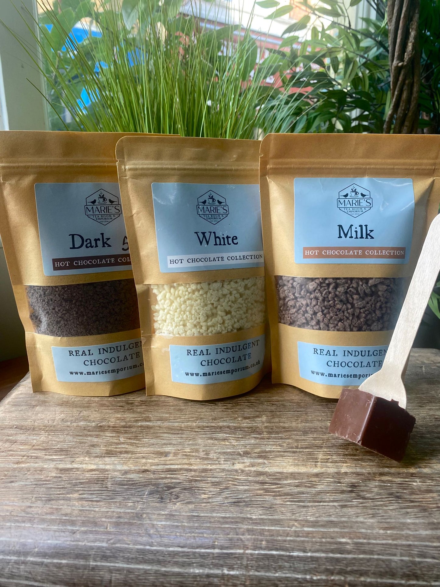 Bliss Box - Medley Edition