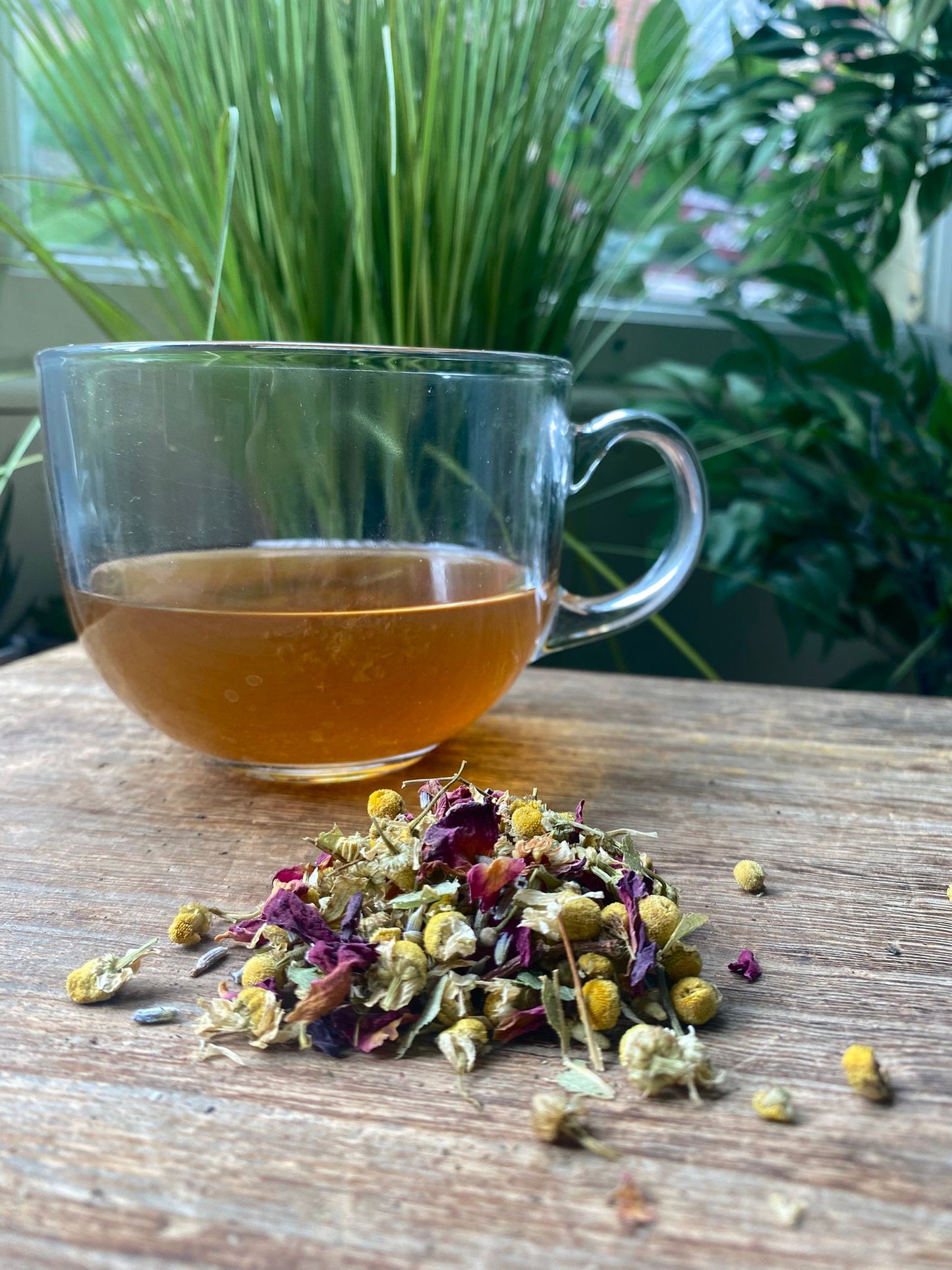 Tea - Herbal - Relax