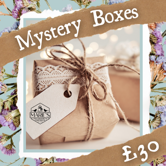 Mystery box - £30 Value