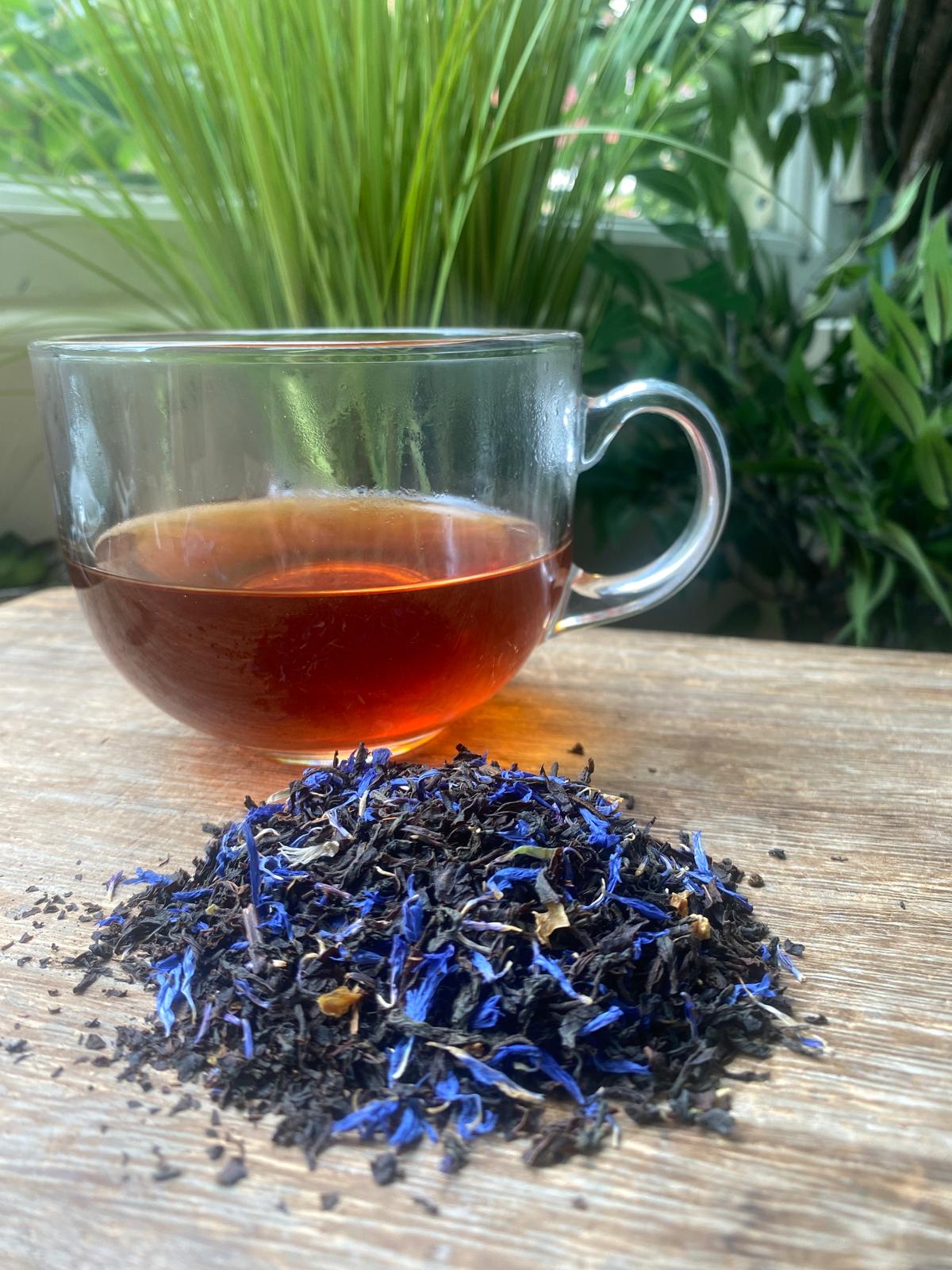 Tea - Black - Earl Grey