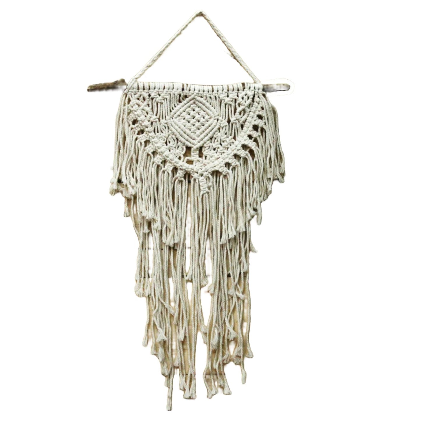 Macrame - Wall Hanging - Home & Heart