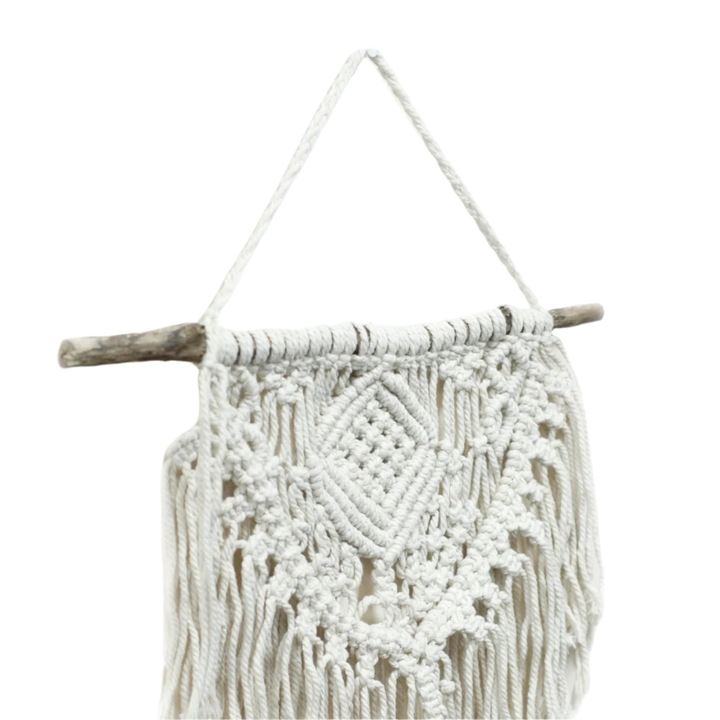 Macrame - Wall Hanging - Home & Heart