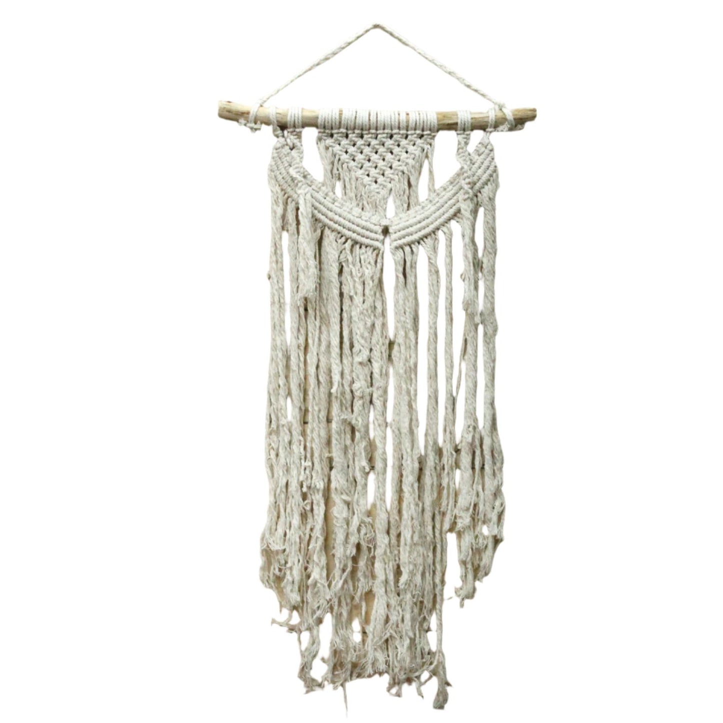 Macrame - Wall Hanging - Force of Nature