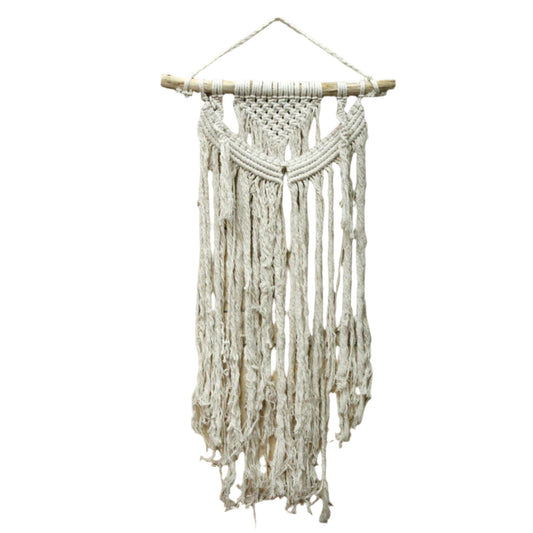 Macrame - Wall Hanging - Force of Nature