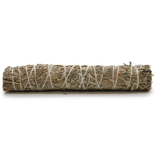 Smudge - Large - Blue Sage - (22 cm)