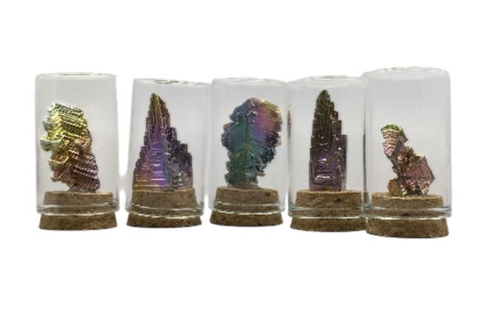 Specialist Specimen - Bismuth