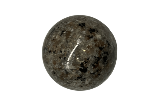 Carved - Sphere - Yooperlight (Uv Reactive)