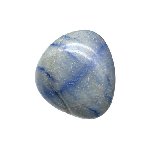 Carved - Tumblestone - Sodalite (4-5cm)