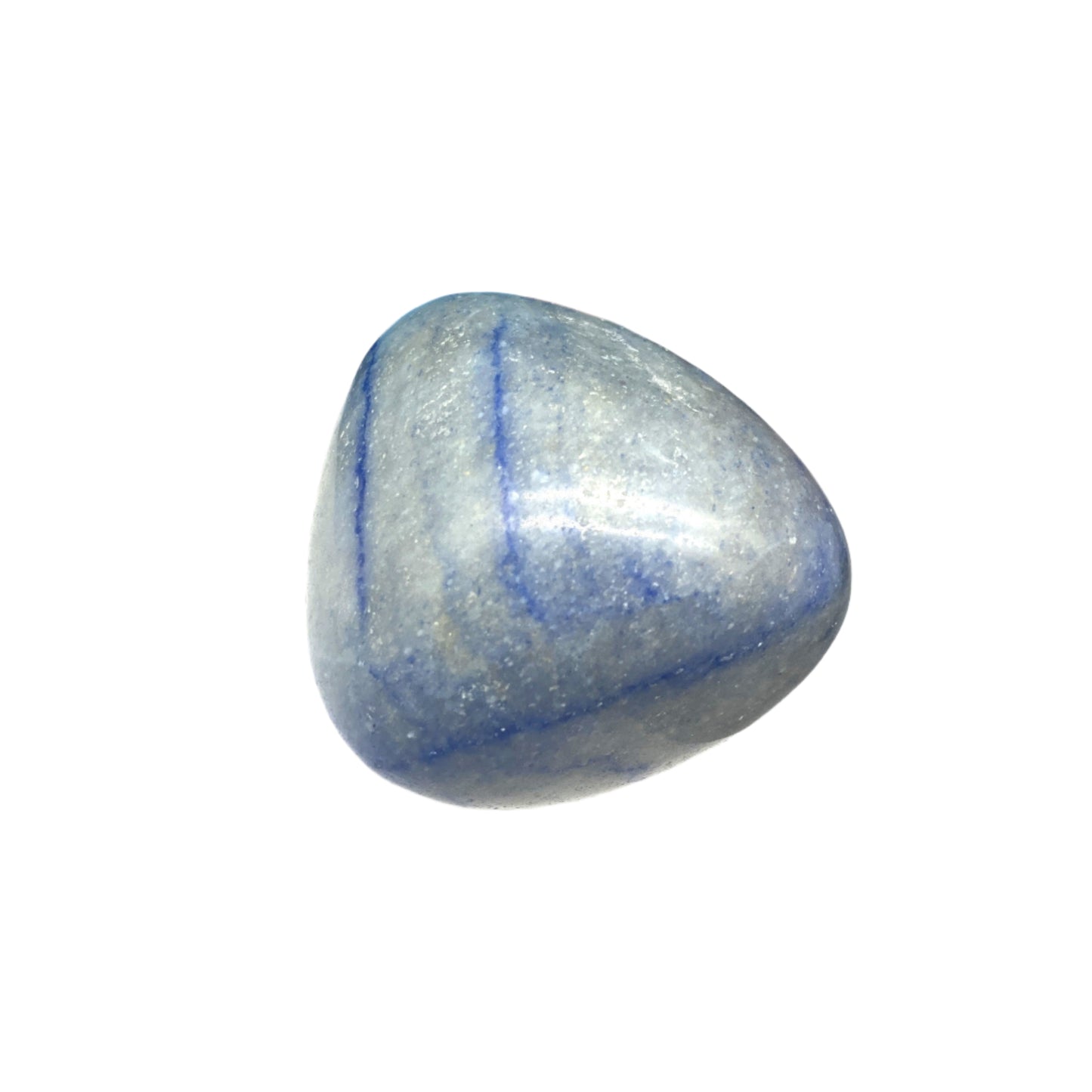 Carved - Tumblestone - Sodalite (4-5cm)