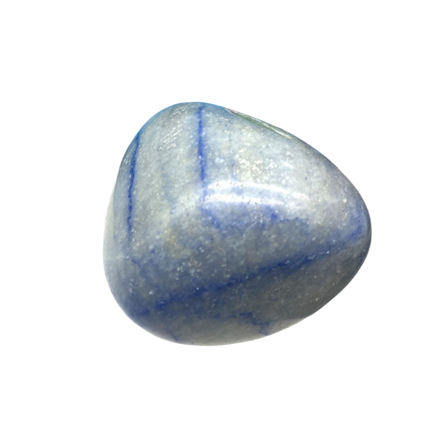 Carved - Tumblestone - Sodalite (4-5cm)