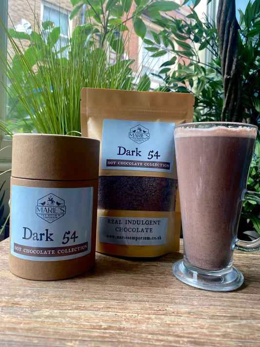 Hot Chocolate - Dark 54