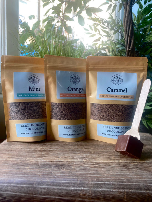 Bliss Box - Fusion Medley Edition