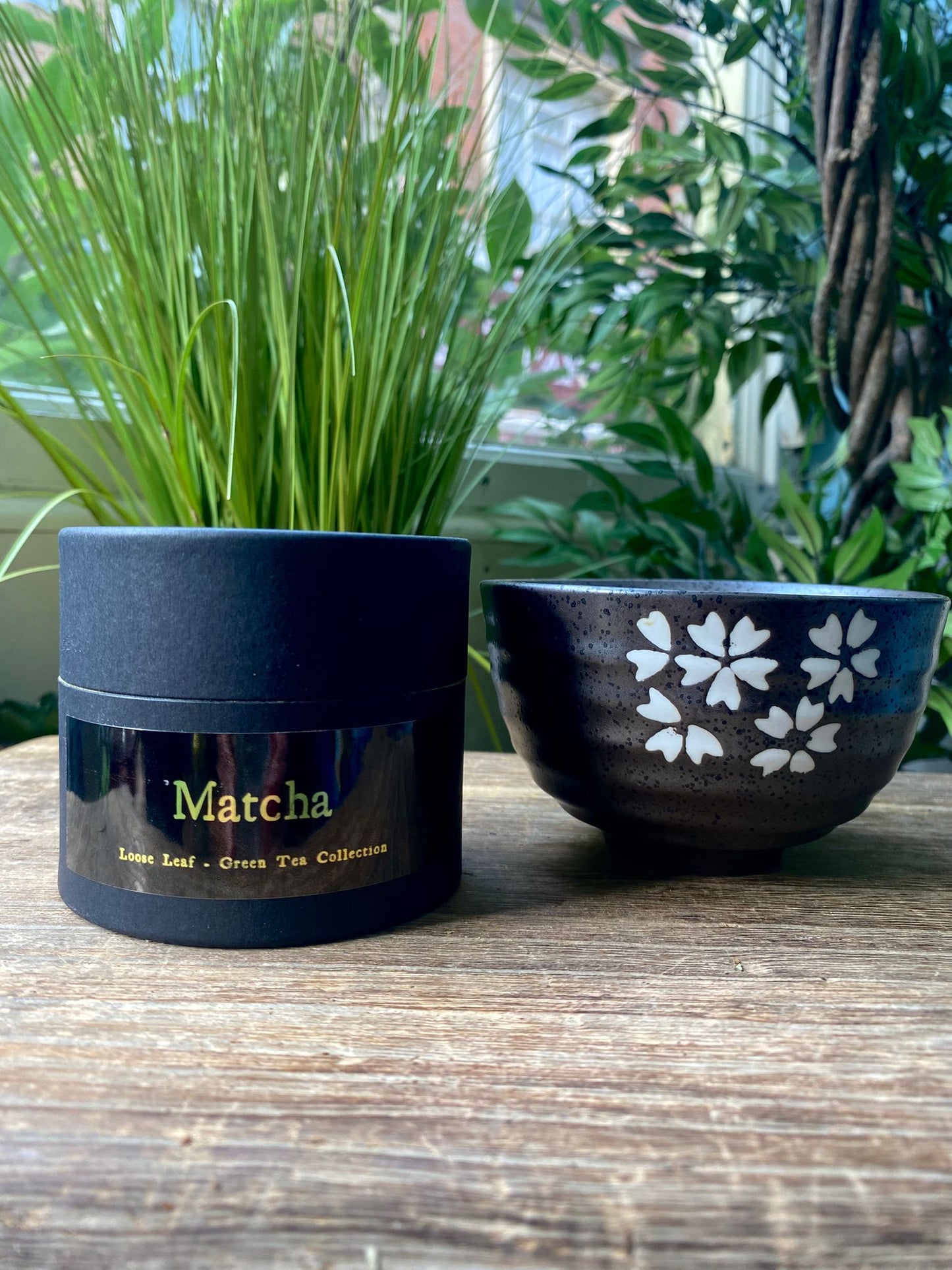 Tea - Green - Matcha