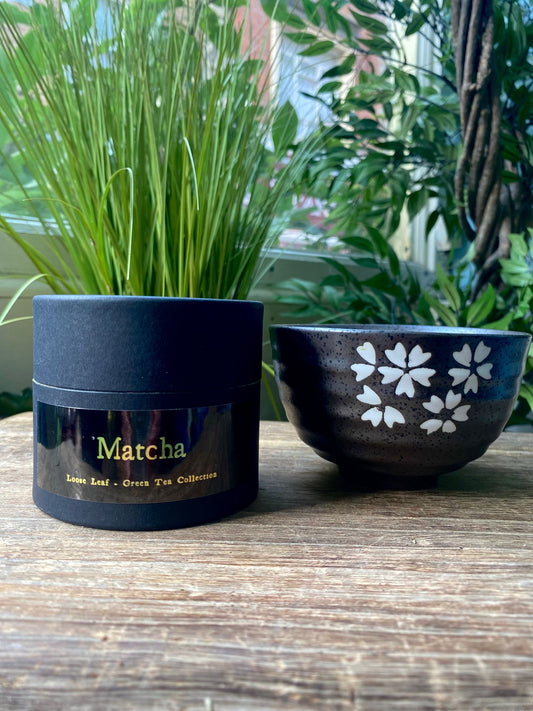 Tea - Green - Matcha