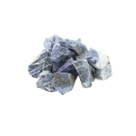 Rough Cut - Sodalite