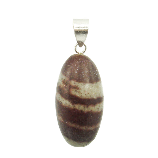 Pendant - Shiva Lingam