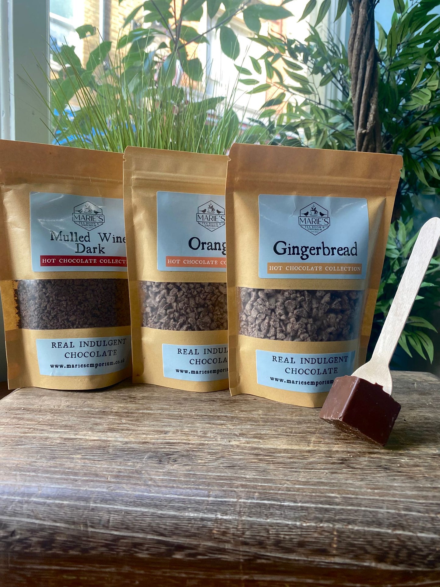 Bliss Box - Christmas Box