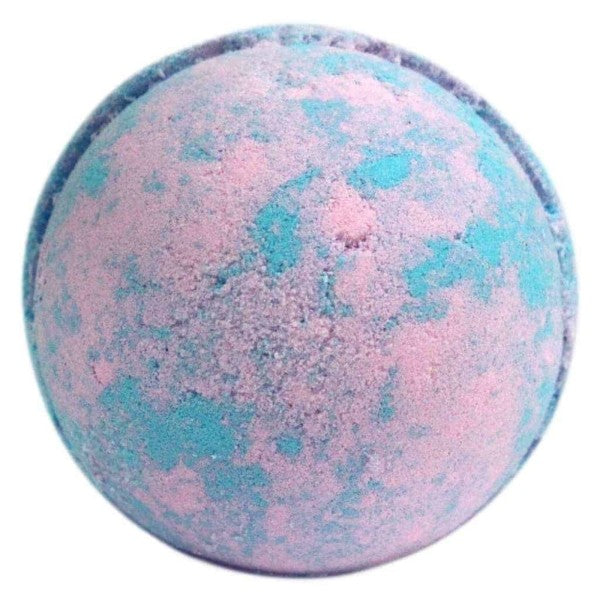 Bath Bomb - Baby Powder