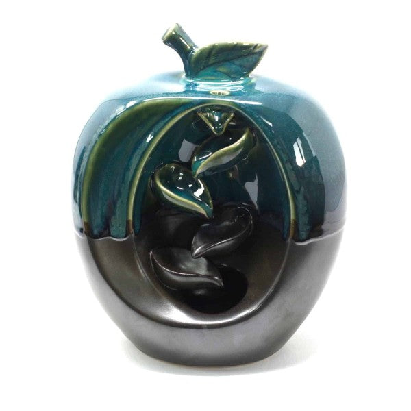 Back flow Incense - Burner - Apple Burner