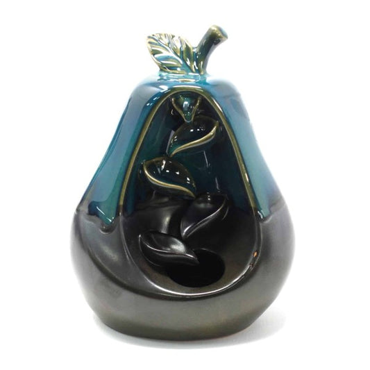 Back flow Incense - Burner - Pear Burner