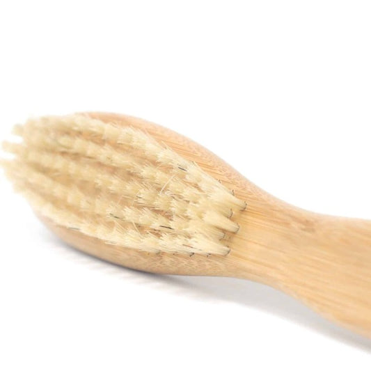 Old Fashioned - Beard Brush