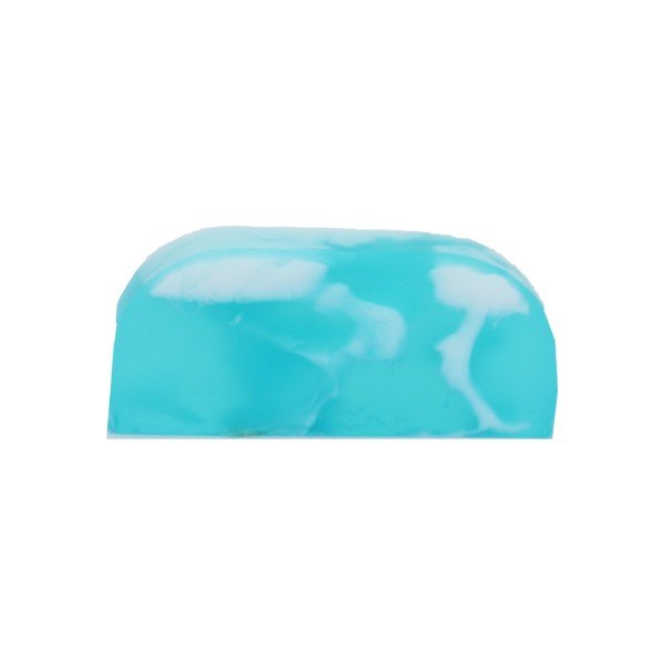 Shaving Soap Bar - Blue Mist