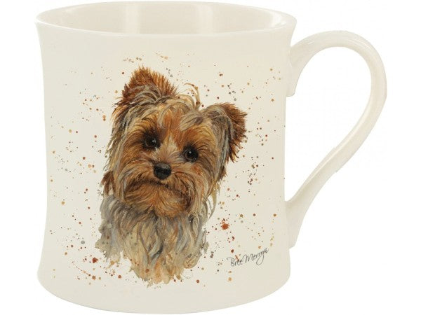 Mug - Bree Merryn Yolanda The Yorkie Mug