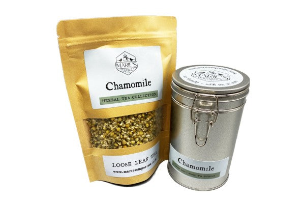 Tea - Herbal - Chamomile