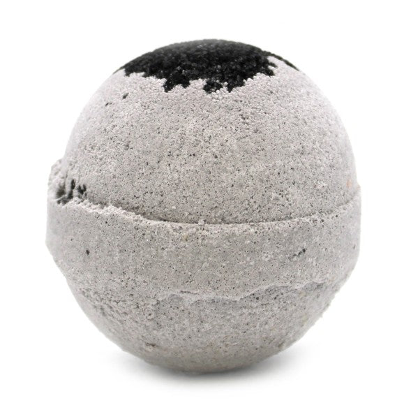 Bath Bomb - Charcoal