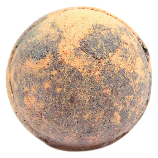 Bath Bomb - Chocolate & Orange