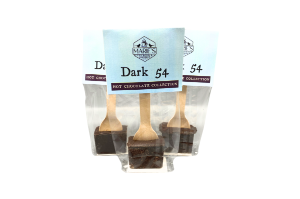 Stirrer - Hot Chocolate - Dark 54