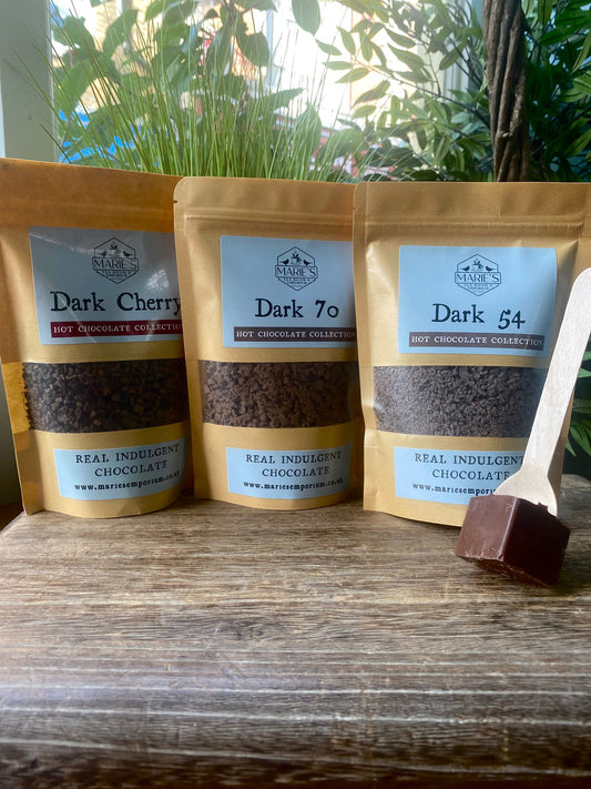 Bliss Box - Dark Edition