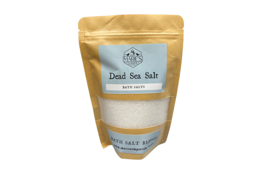 Bath - Himalayan Salt - Dead Sea