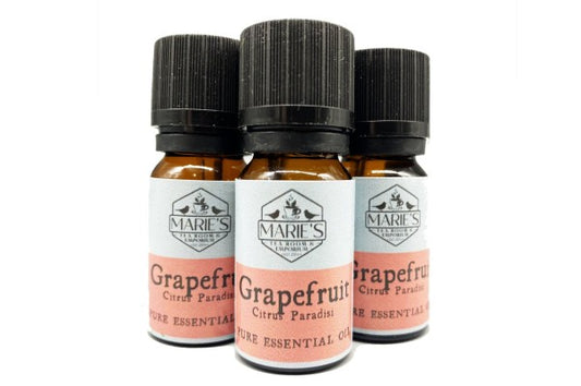 Essential Oil - Grapefruit - 10ml