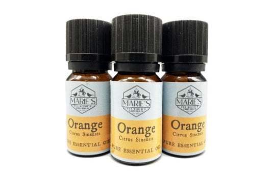 Essential Oil - Orange - 10ml