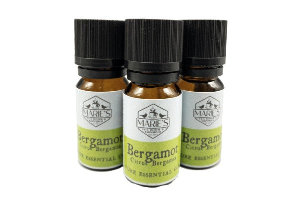 Essential Oil - Bergamot -10ml