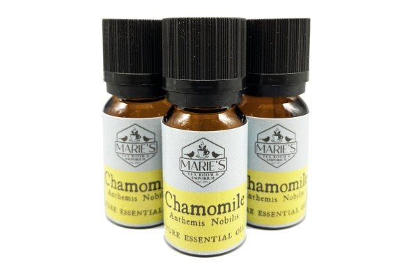 Essential Oil - Chamomile - 10ml