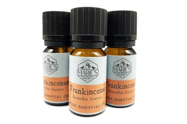 Essential Oil - Frankincense -10ml