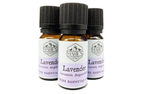 Essential Oil - Lavender - 10ml