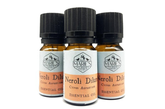 Essential Oil - Neroli Dilute - 10ml