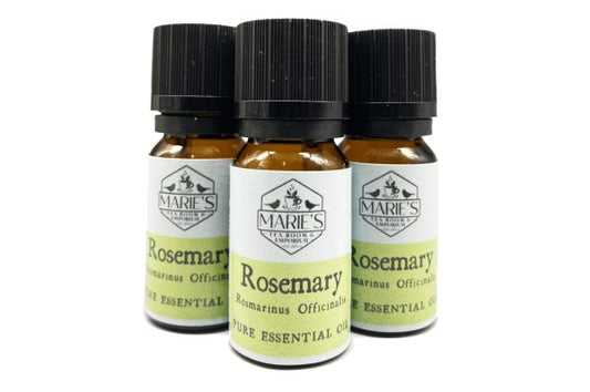 Essential Oil - Rosemary -10ml