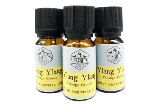 Essential Oil - Ylang Ylang - 10ml