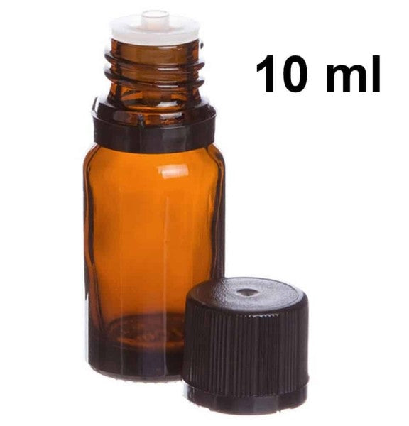 Essential Oil Empty Bottle