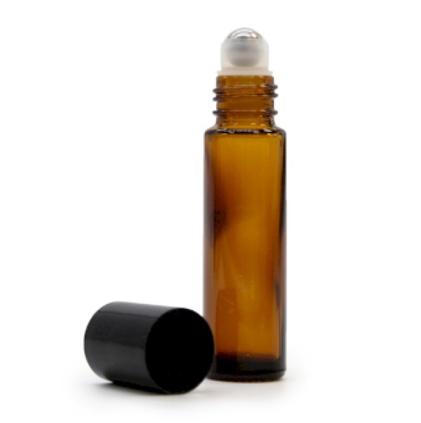 Essential Oil Roll on Bottle