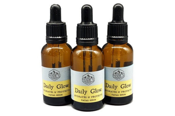 Facial Serum - Daily Glow Oil