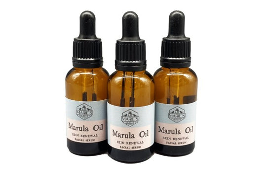 Facial Serum - Marula Oil