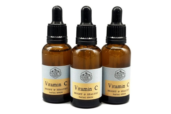 Facial Serum - Vitamin C