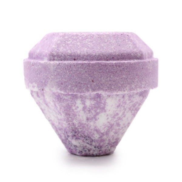 Bath Bomb - Gemstone Surprise Extreme Fragrance