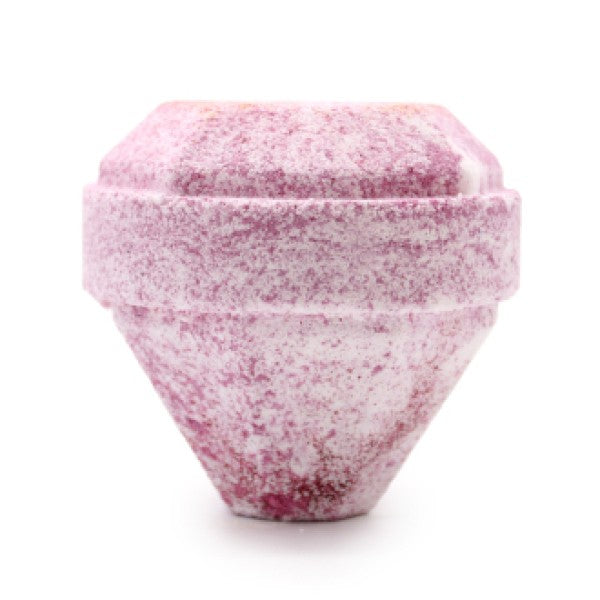 Bath Bomb - Gemstone Surprise Very Berry